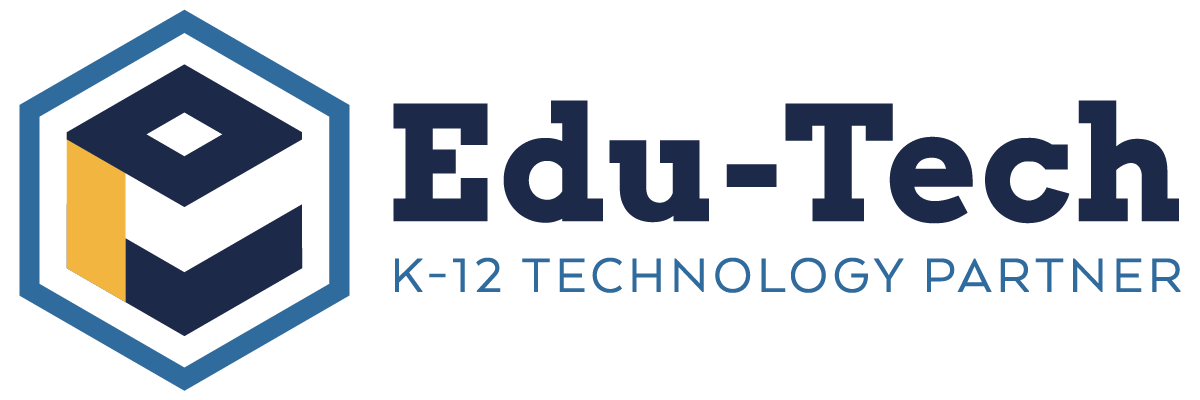 Edu-Tech, K-12 Technology Partner